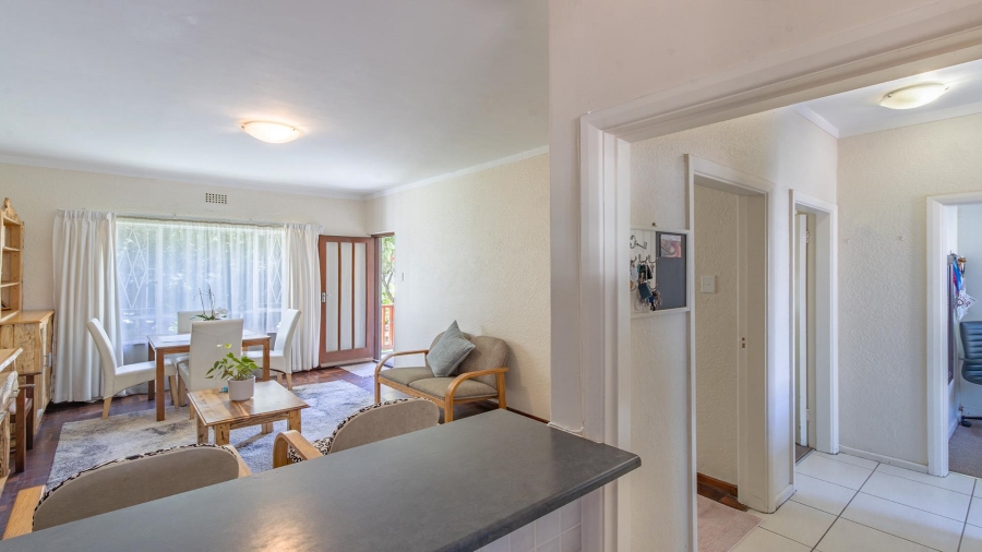 2 Bedroom Property for Sale in Bosbell Western Cape